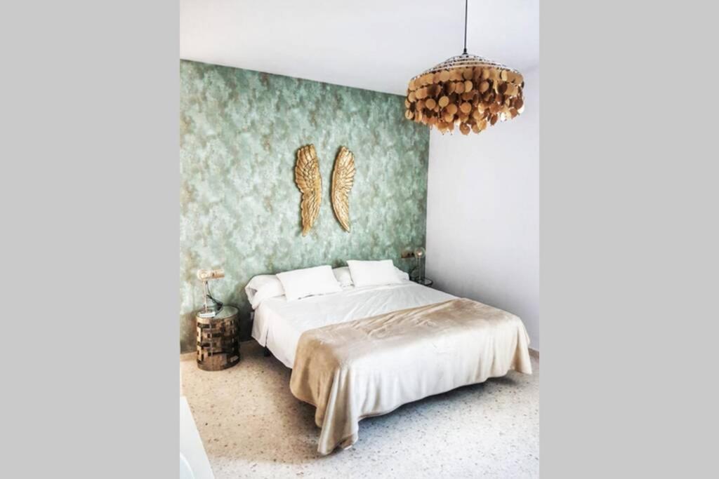 El Patio De San Bernardo Apartment Севиля Екстериор снимка