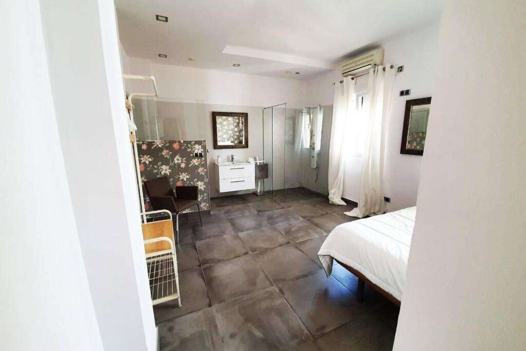 El Patio De San Bernardo Apartment Севиля Екстериор снимка