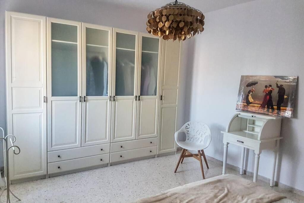 El Patio De San Bernardo Apartment Севиля Екстериор снимка