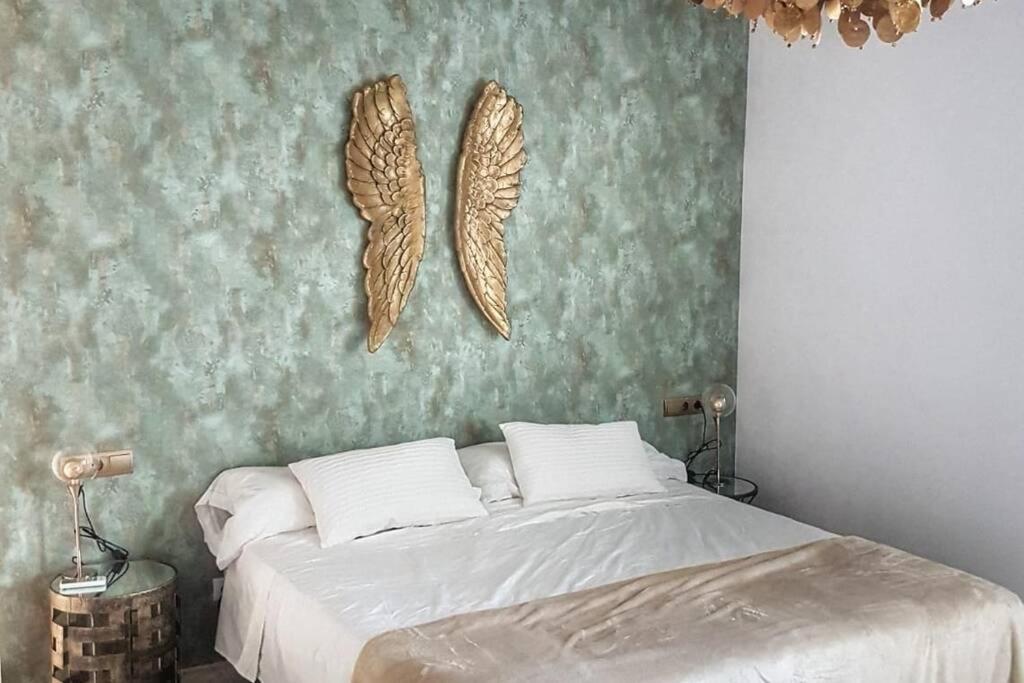 El Patio De San Bernardo Apartment Севиля Екстериор снимка