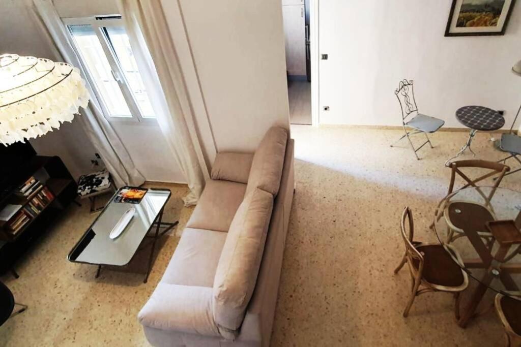 El Patio De San Bernardo Apartment Севиля Екстериор снимка