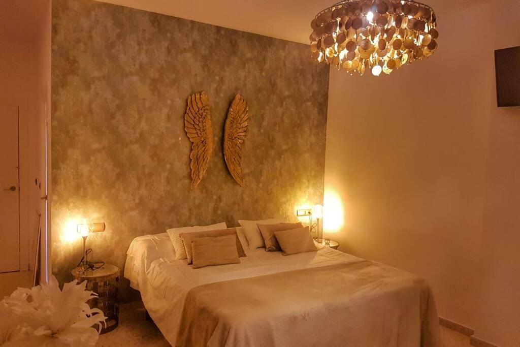 El Patio De San Bernardo Apartment Севиля Екстериор снимка