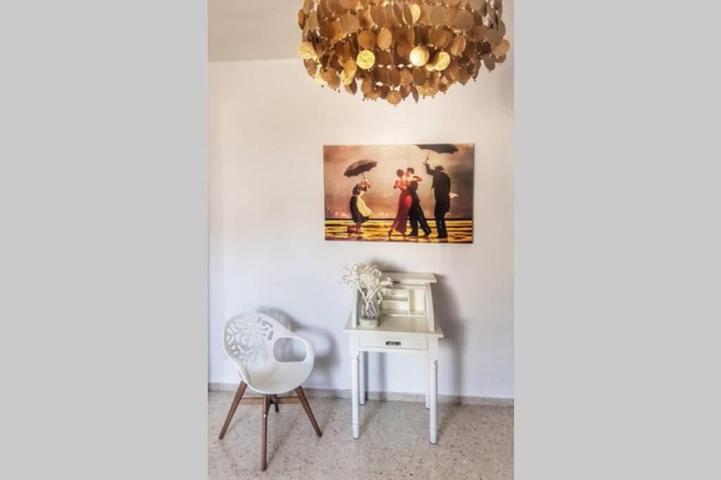 El Patio De San Bernardo Apartment Севиля Екстериор снимка