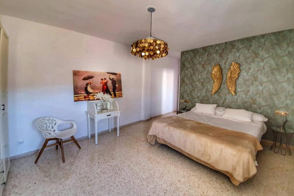 El Patio De San Bernardo Apartment Севиля Екстериор снимка