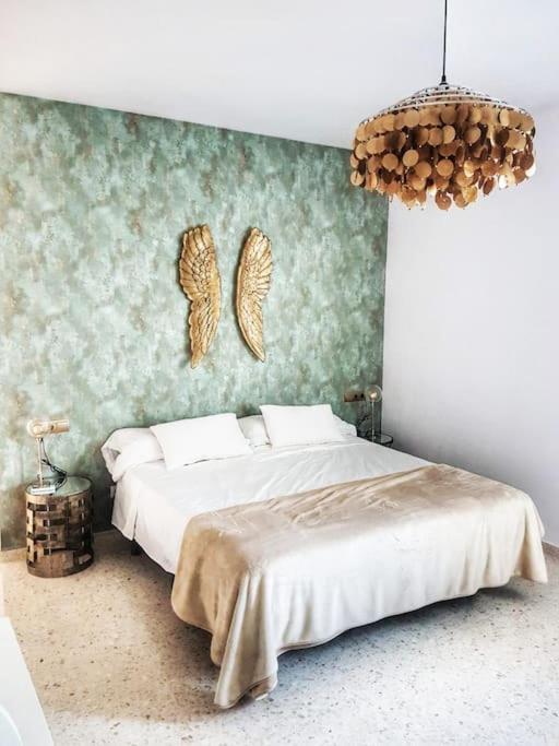 El Patio De San Bernardo Apartment Севиля Екстериор снимка