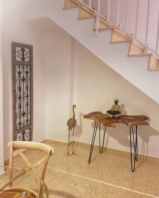 El Patio De San Bernardo Apartment Севиля Екстериор снимка