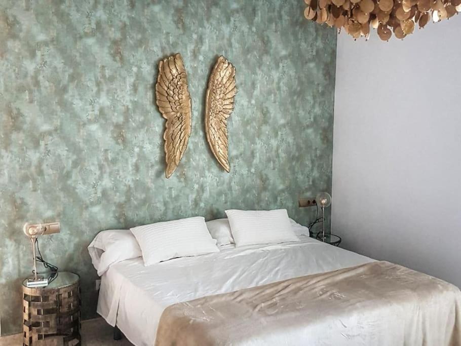 El Patio De San Bernardo Apartment Севиля Екстериор снимка